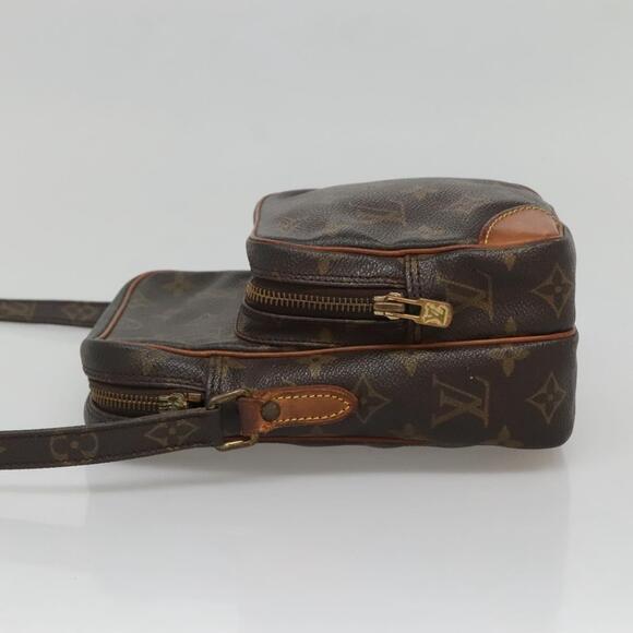 LOUIS VUITTON Monogram Amazon Shoulder Bag M45236 - Picture 4 of 12